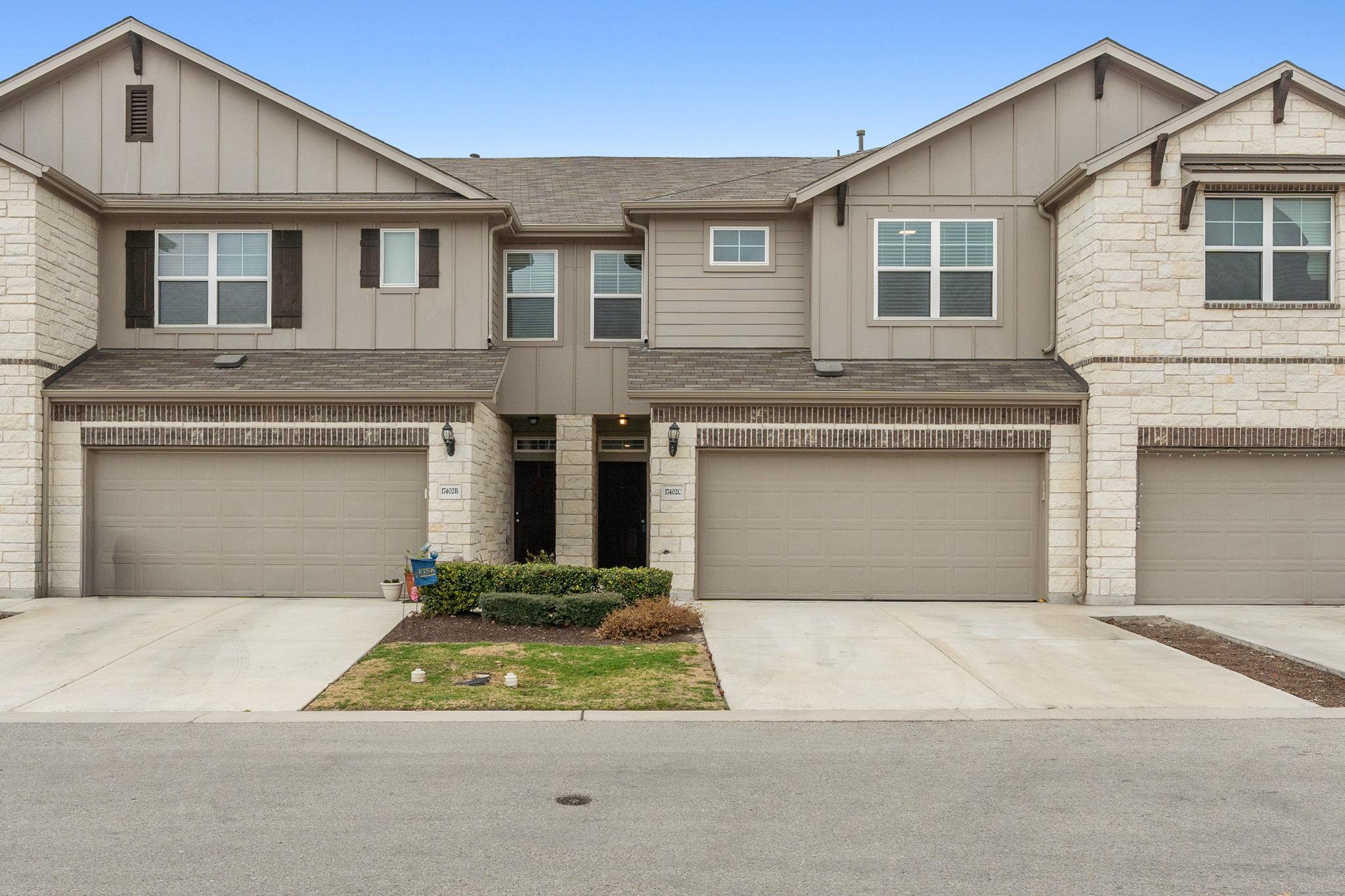 17402C Bay Skipper Dr, Pflugerville, TX 78660