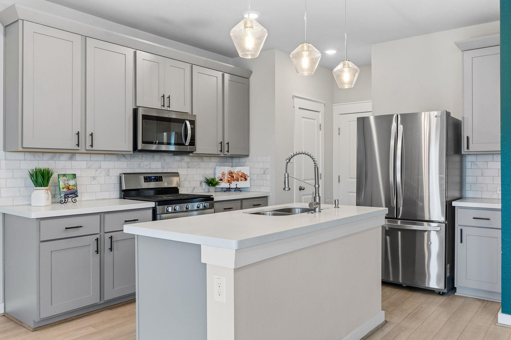 17402C Bay Skipper Dr, Pflugerville, TX 78660