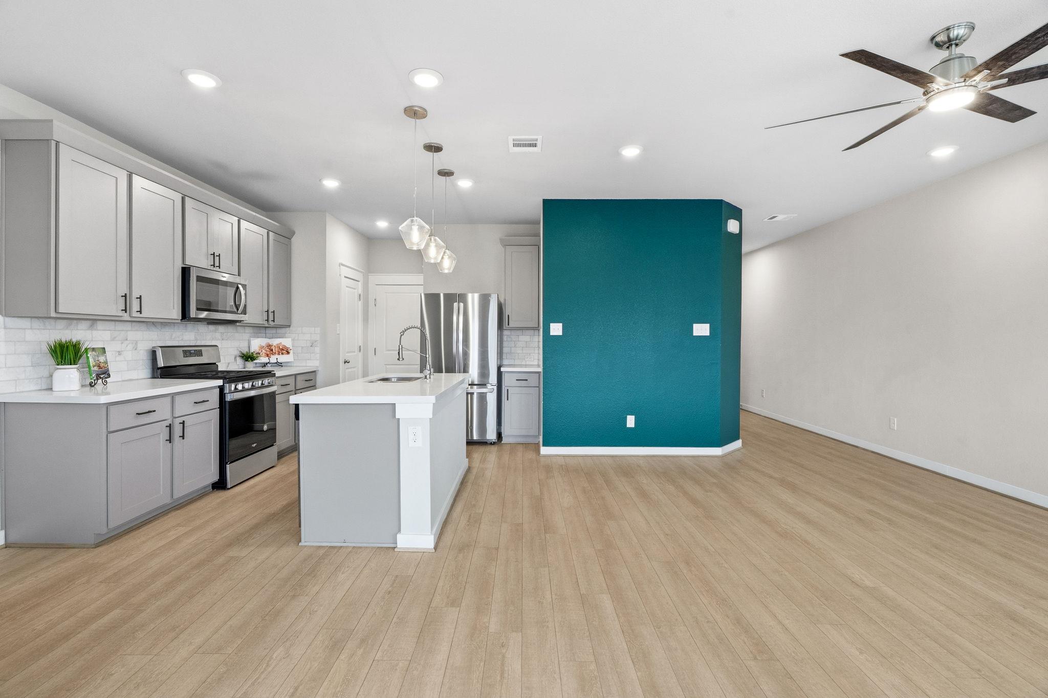 17402C Bay Skipper Dr, Pflugerville, TX 78660