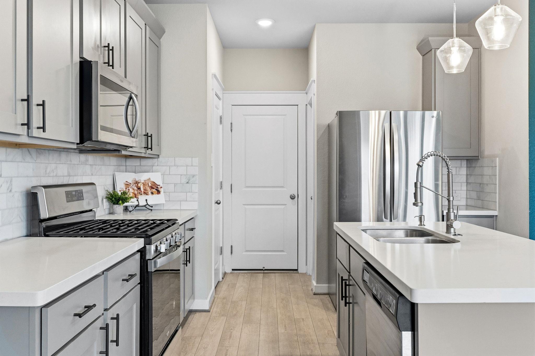 17402C Bay Skipper Dr, Pflugerville, TX 78660