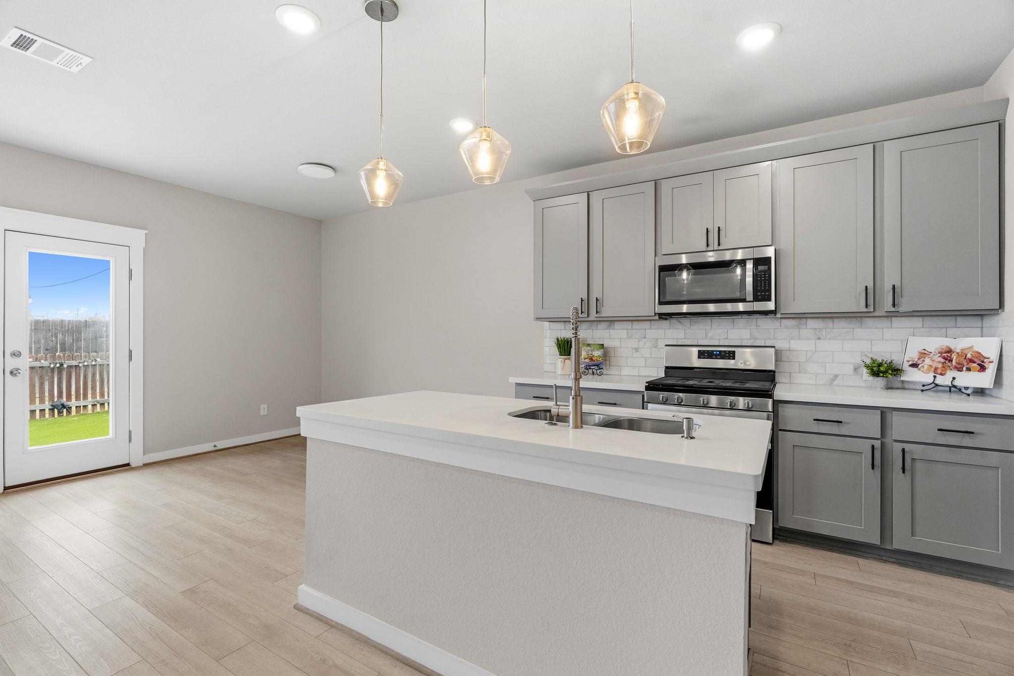 17402C Bay Skipper Dr, Pflugerville, TX 78660