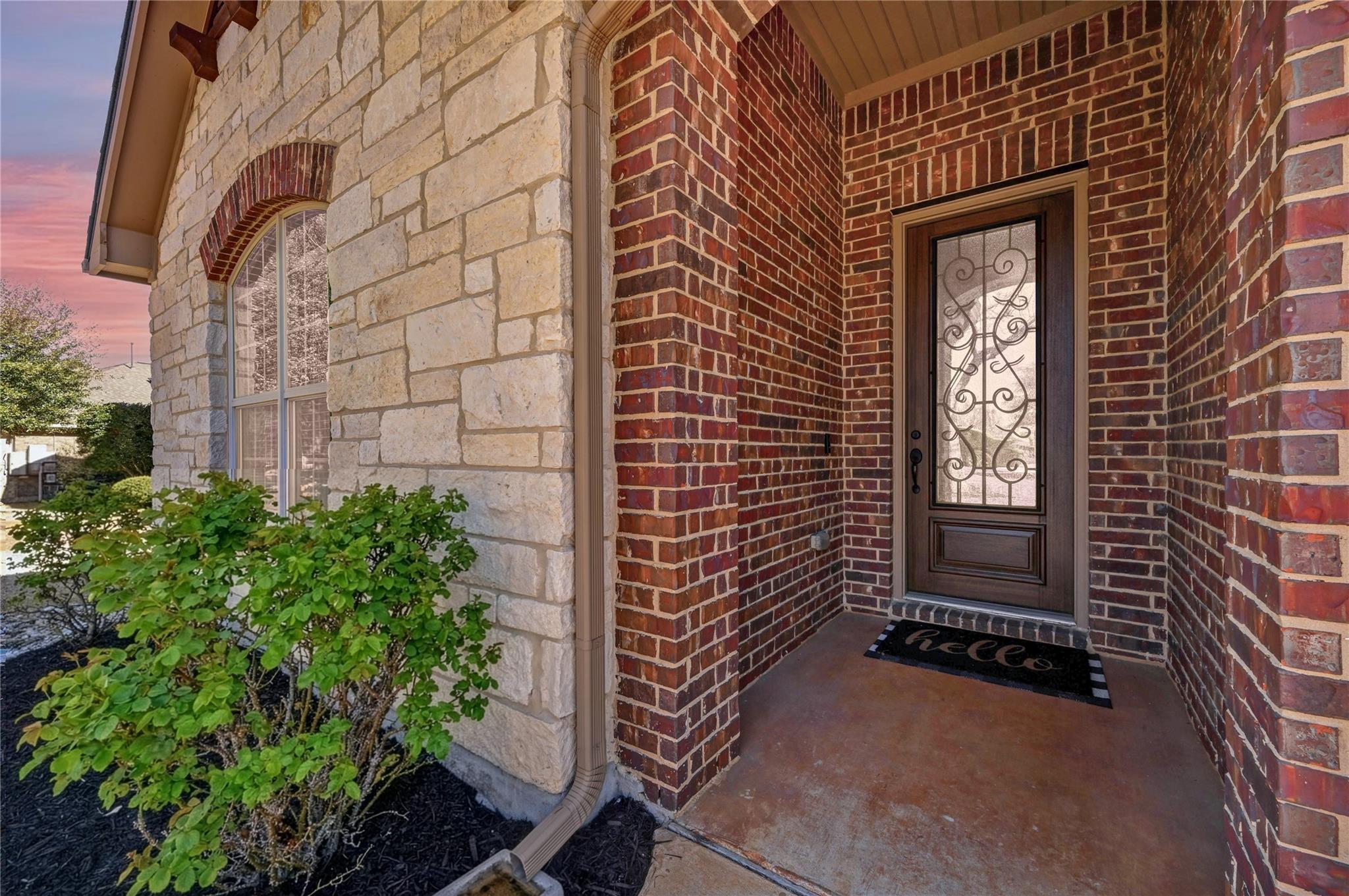 1920 Bold Sundown Dr, Leander, TX 78641