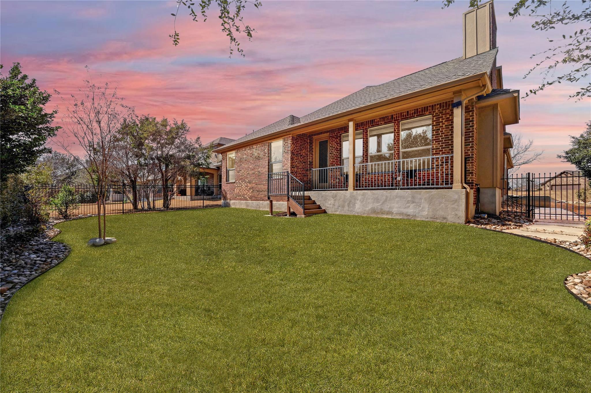 1920 Bold Sundown Dr, Leander, TX 78641