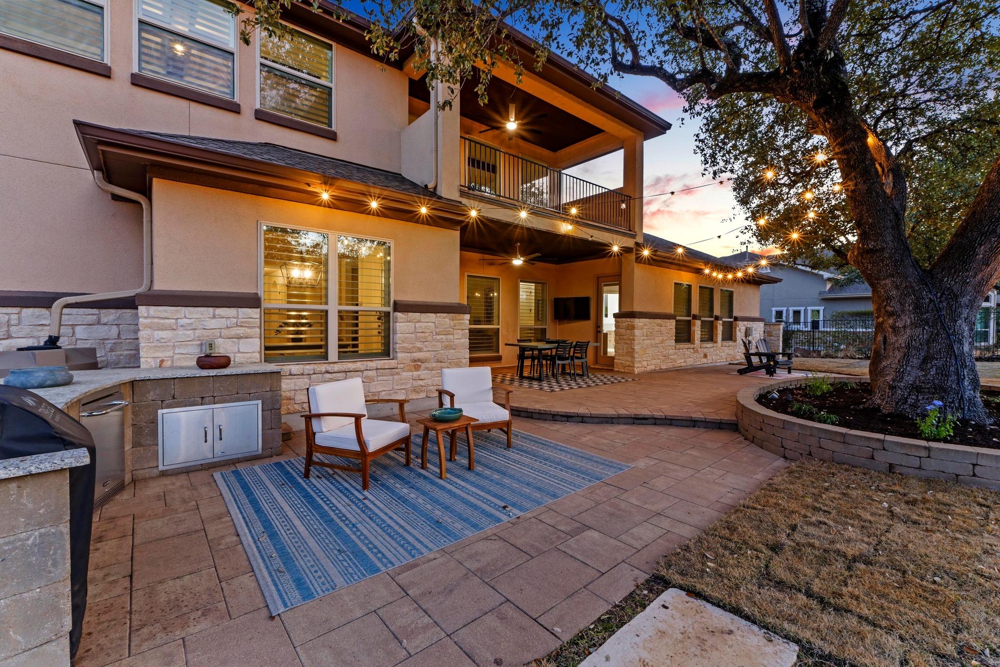 2520 Ionian Cv, Austin, TX 78730