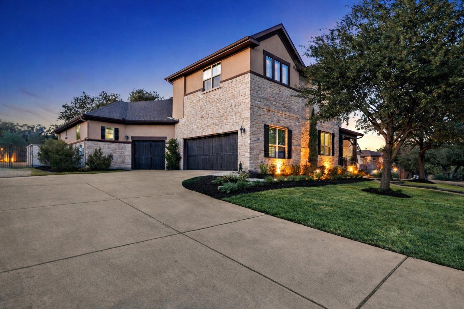 2520 Ionian Cv, Austin, TX 78730
