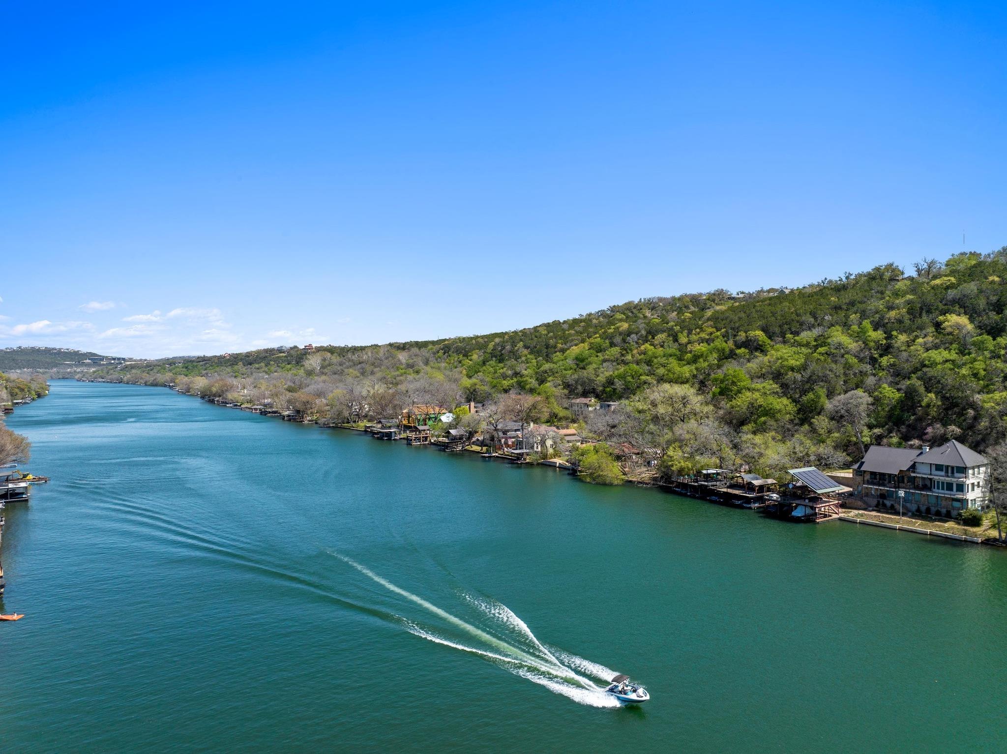 2520 Ionian Cv, Austin, TX 78730