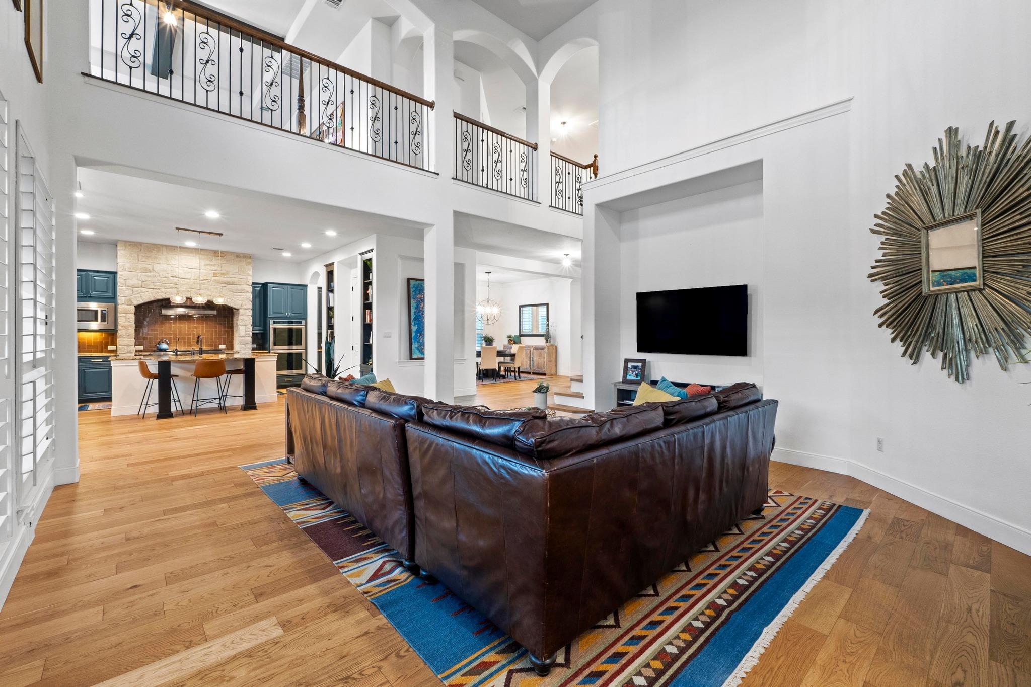 2520 Ionian Cv, Austin, TX 78730