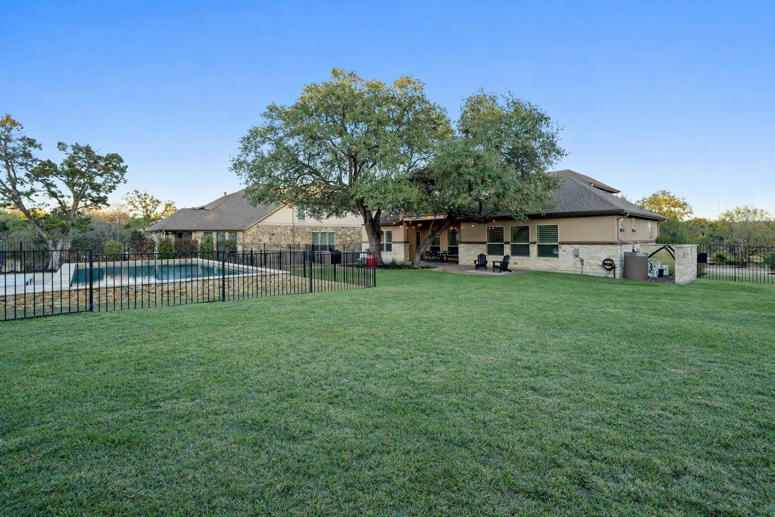 2520 Ionian Cv, Austin, TX 78730