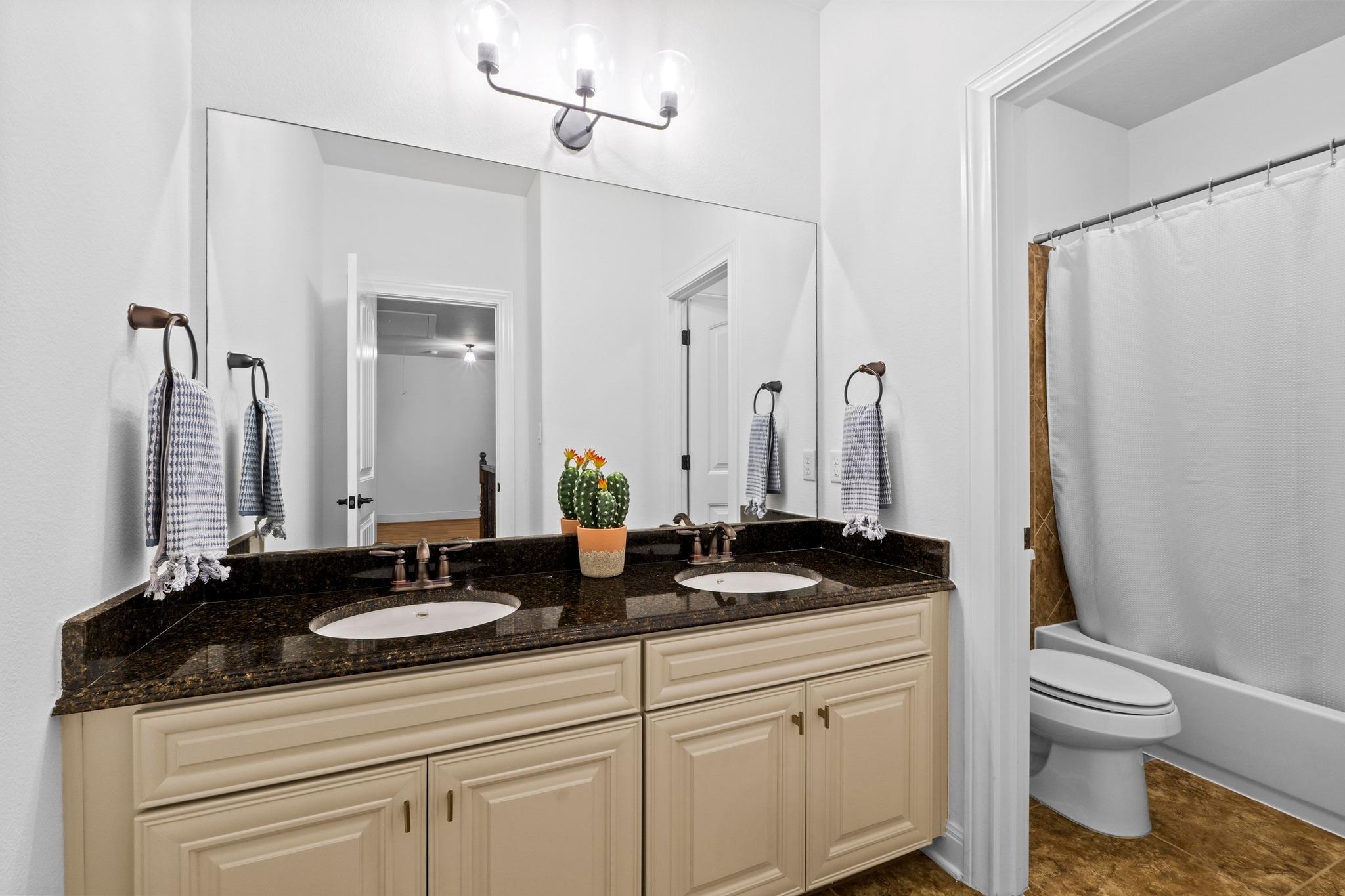 2520 Ionian Cv, Austin, TX 78730