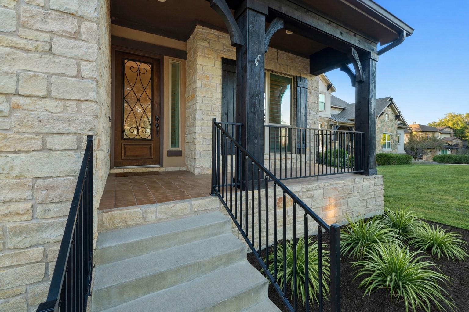 2520 Ionian Cv, Austin, TX 78730