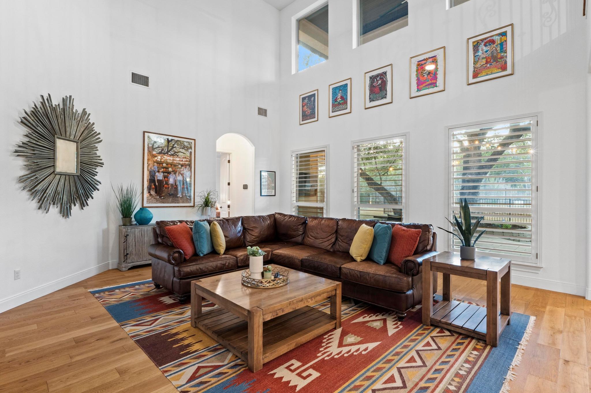 2520 Ionian Cv, Austin, TX 78730