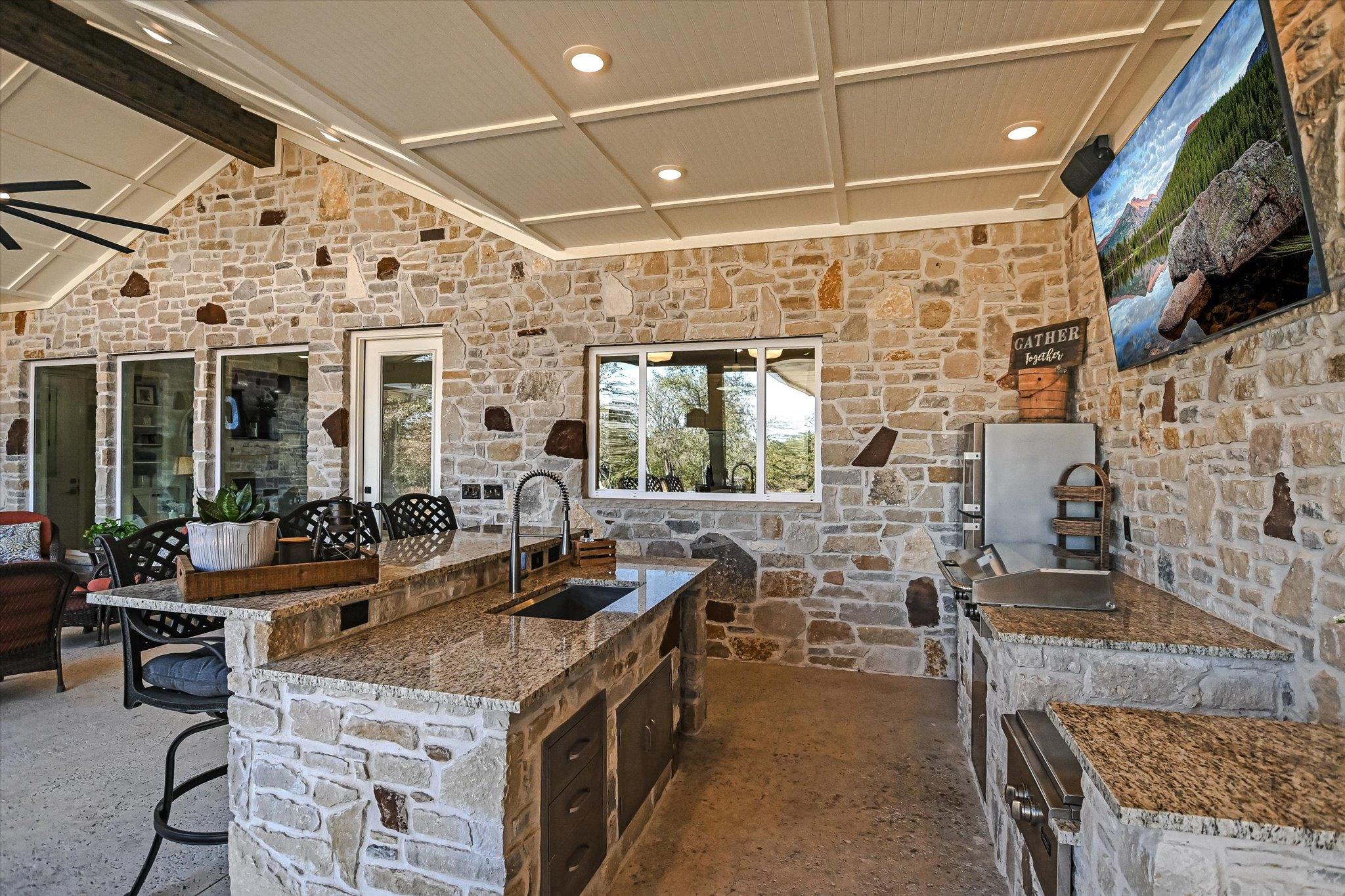 224 Foust Dr, Liberty Hill, TX 78642