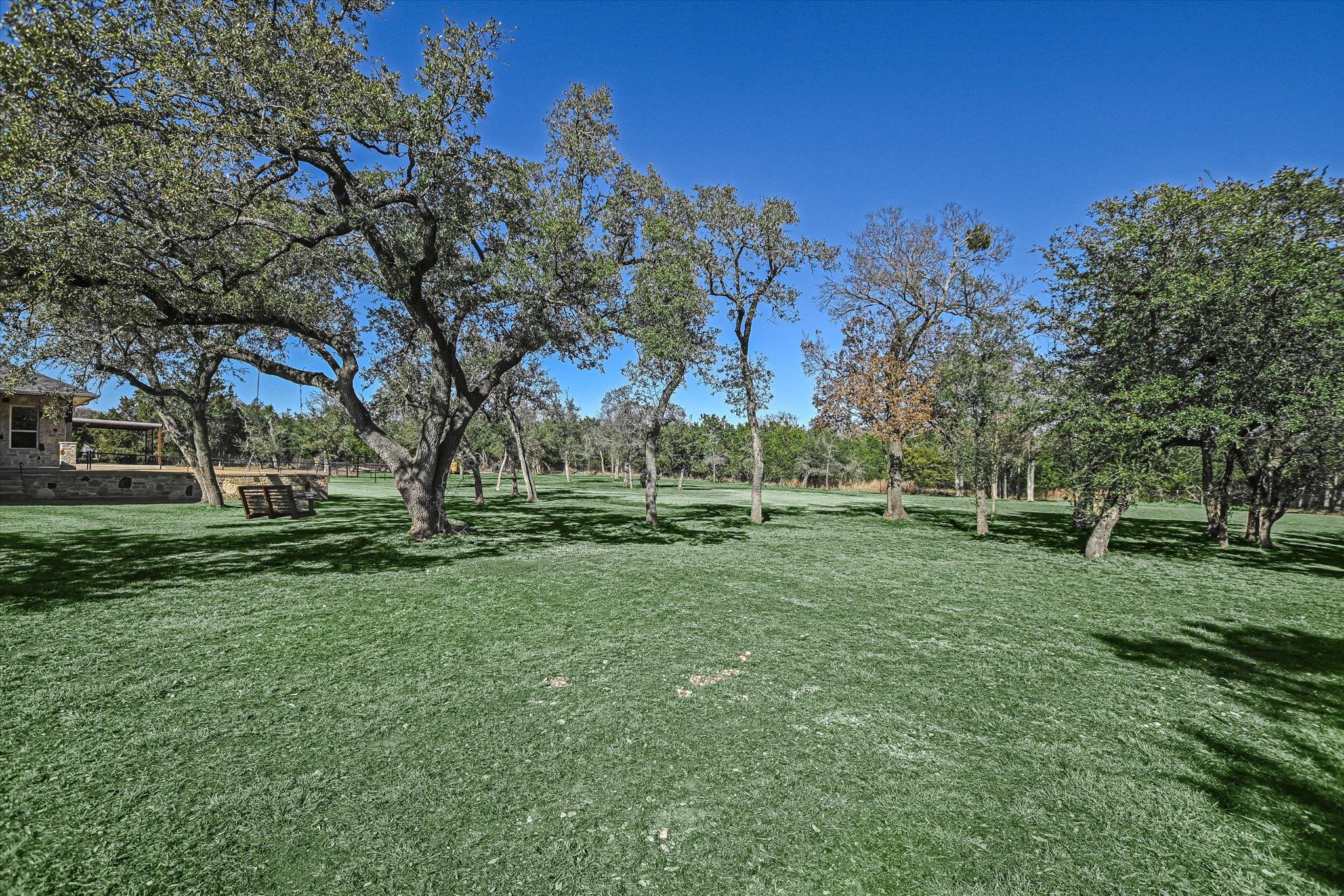 224 Foust Dr, Liberty Hill, TX 78642