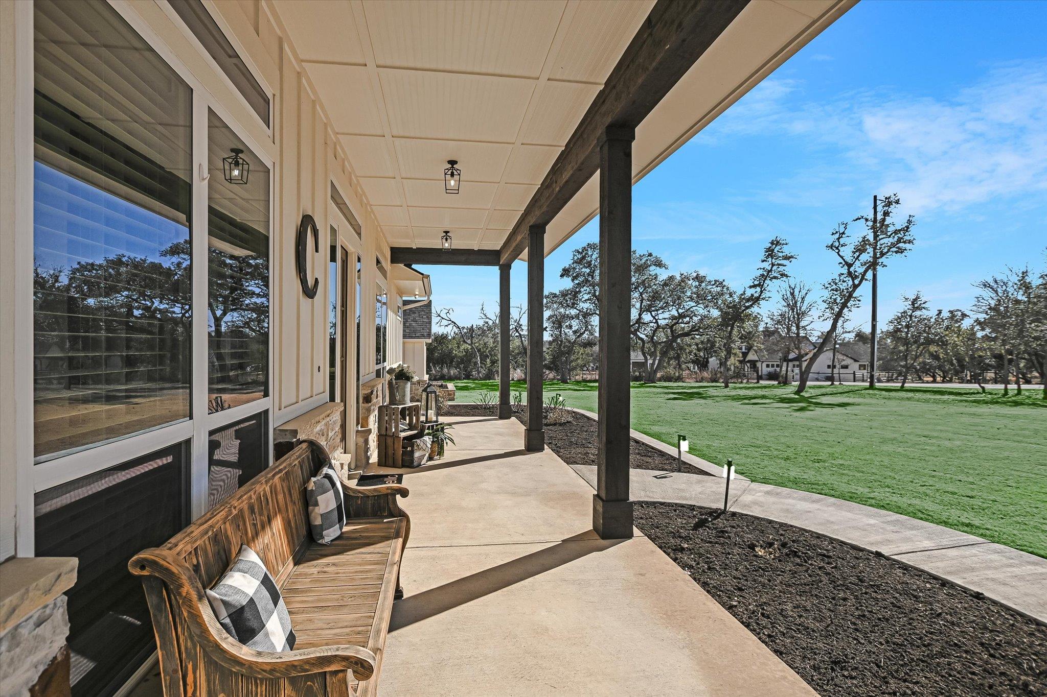 224 Foust Dr, Liberty Hill, TX 78642