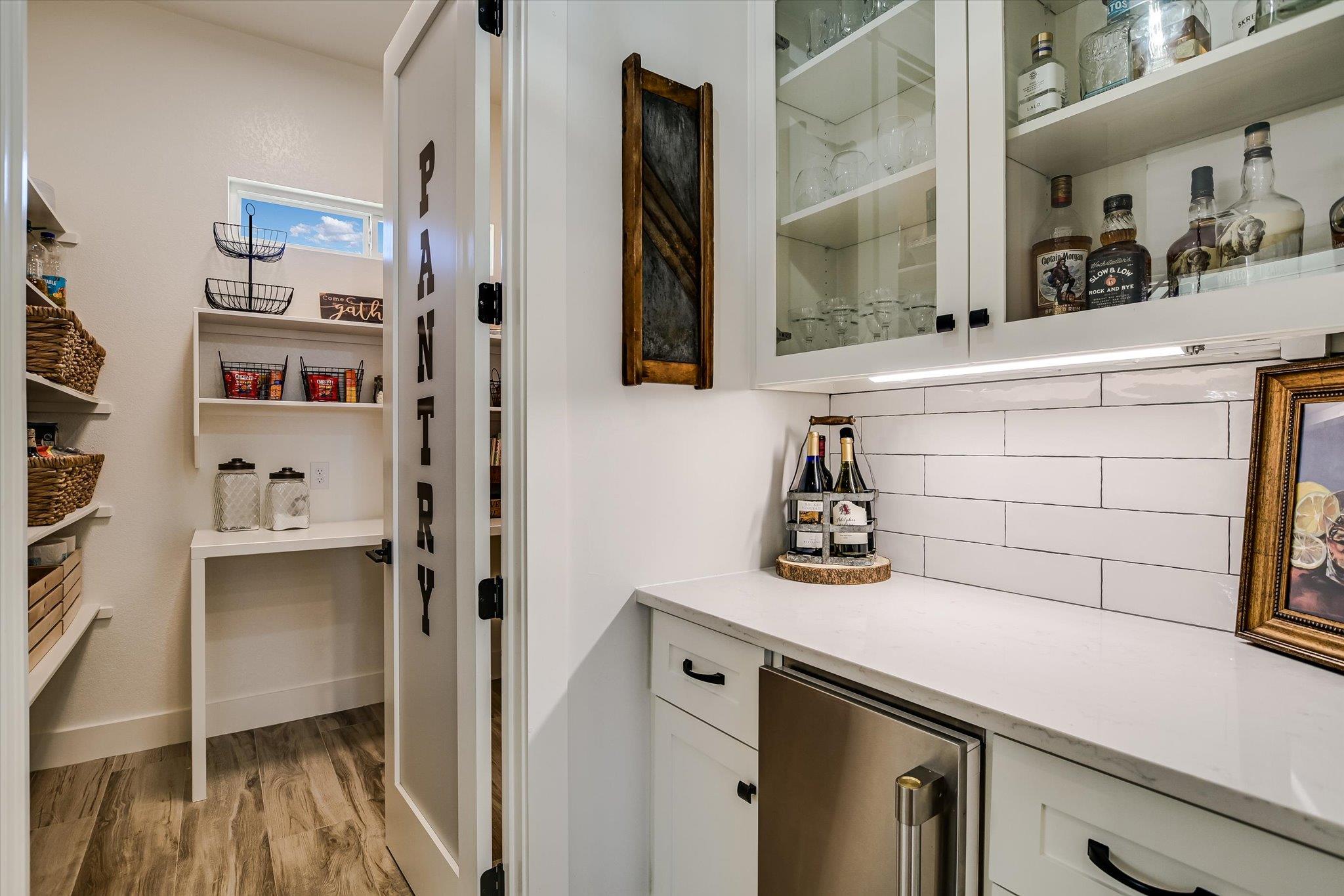 224 Foust Dr, Liberty Hill, TX 78642