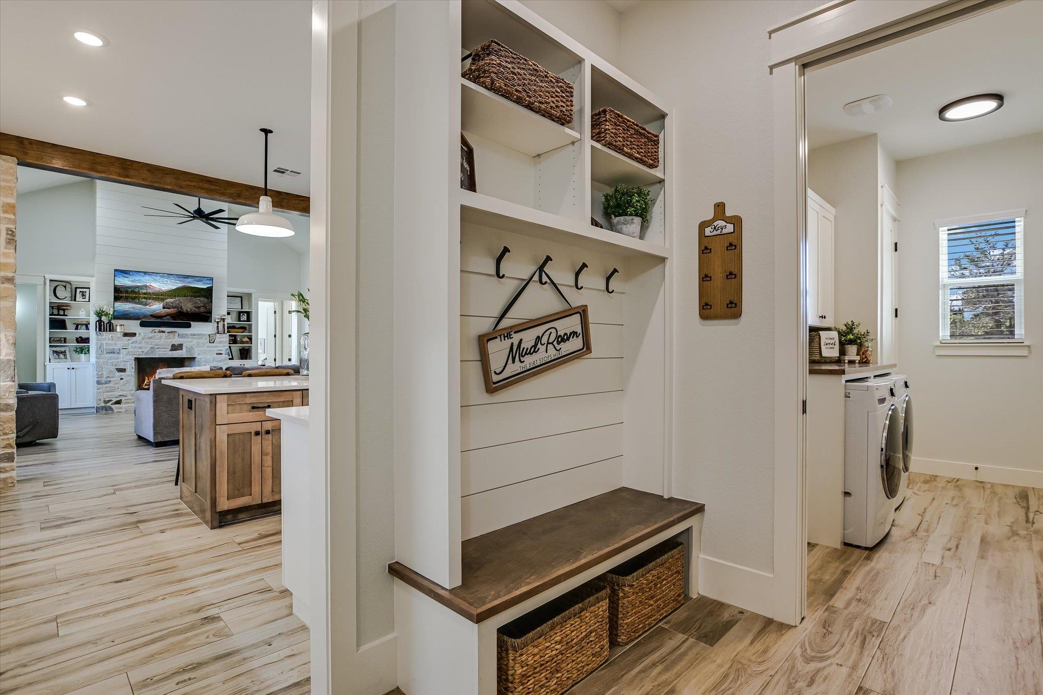 224 Foust Dr, Liberty Hill, TX 78642