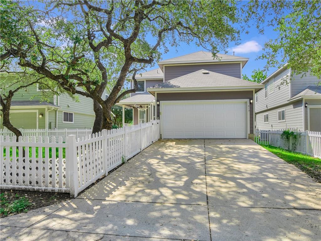 813 Truman Ln, Cedar Park, TX 78613