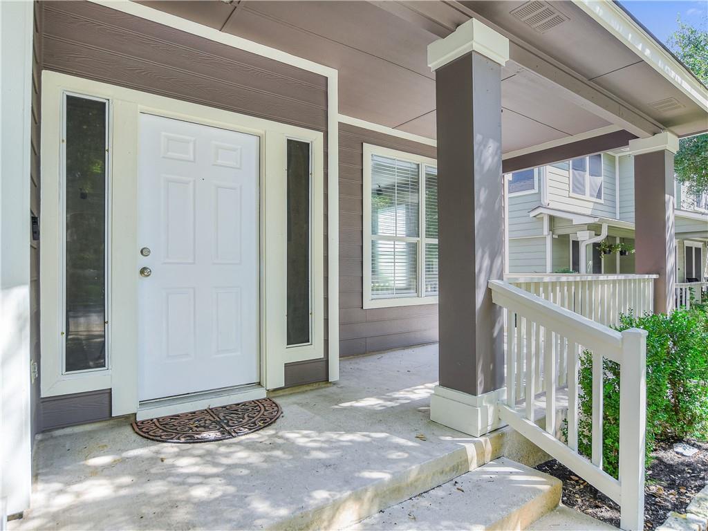 813 Truman Ln, Cedar Park, TX 78613