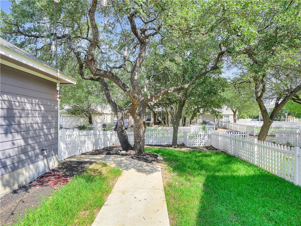 813 Truman Ln, Cedar Park, TX 78613