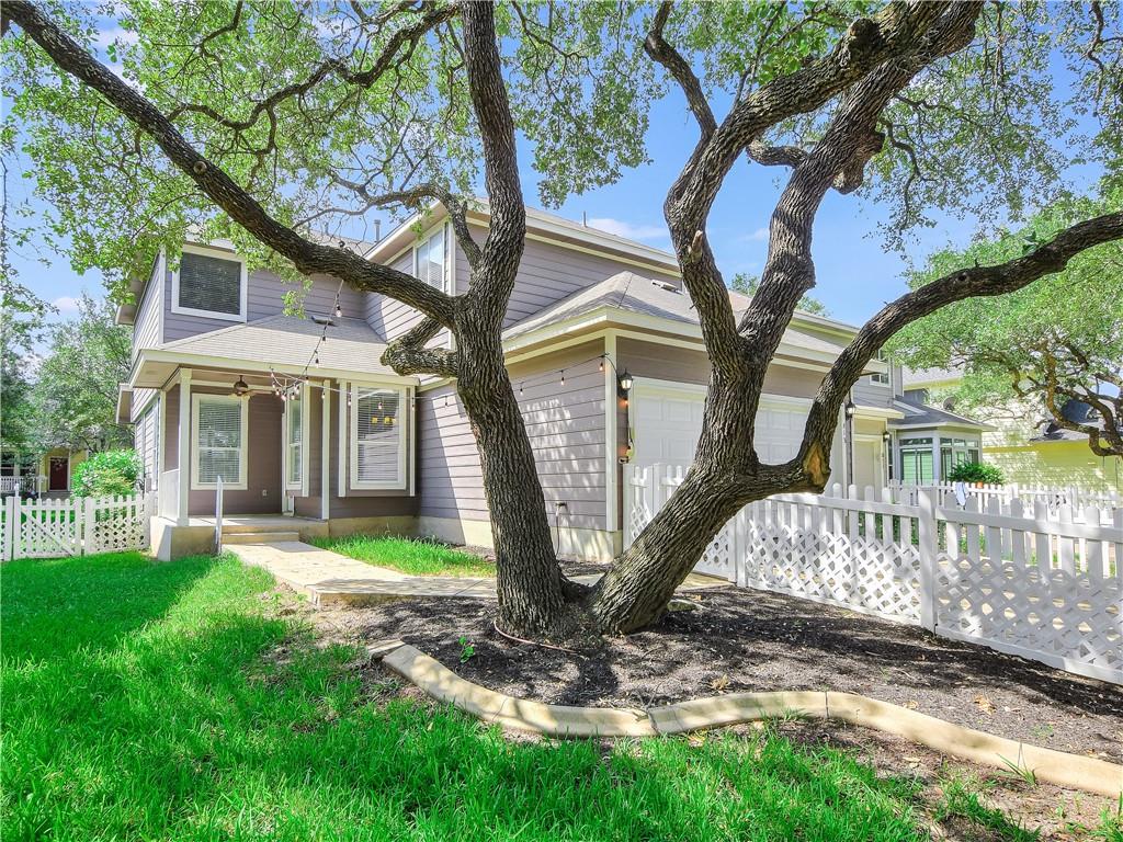 813 Truman Ln, Cedar Park, TX 78613