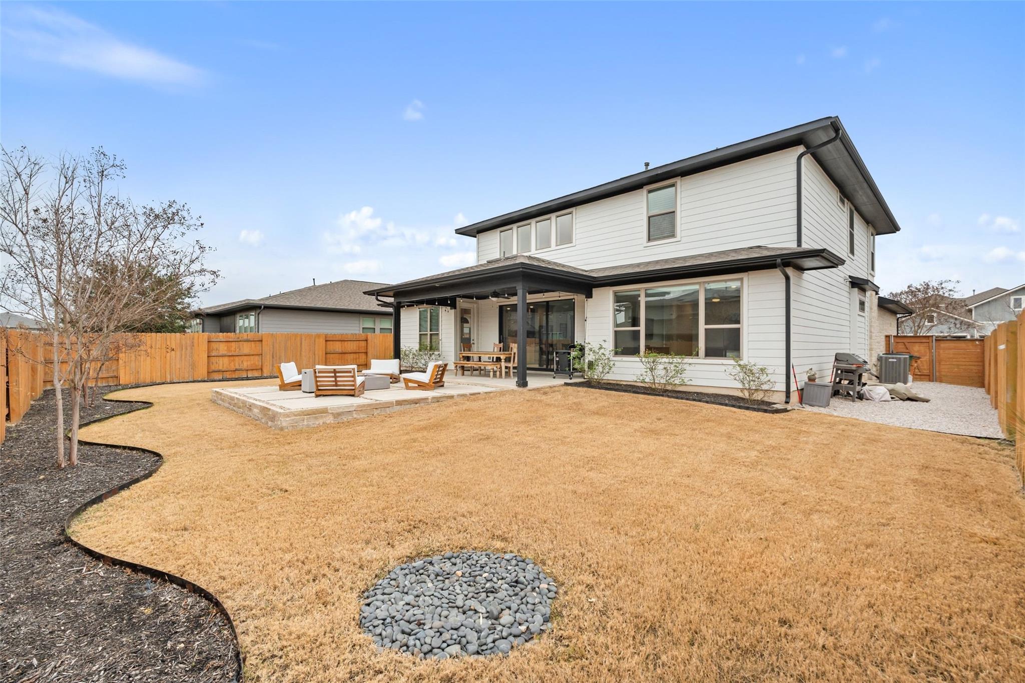 7908 Yokohama Ter, Austin, TX 78744