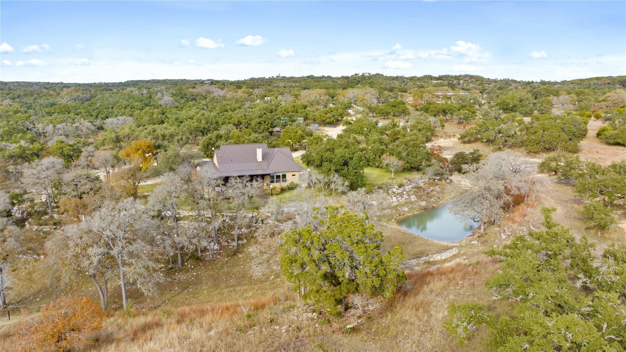 751 Prochnow Rd, Dripping Springs, TX 78620