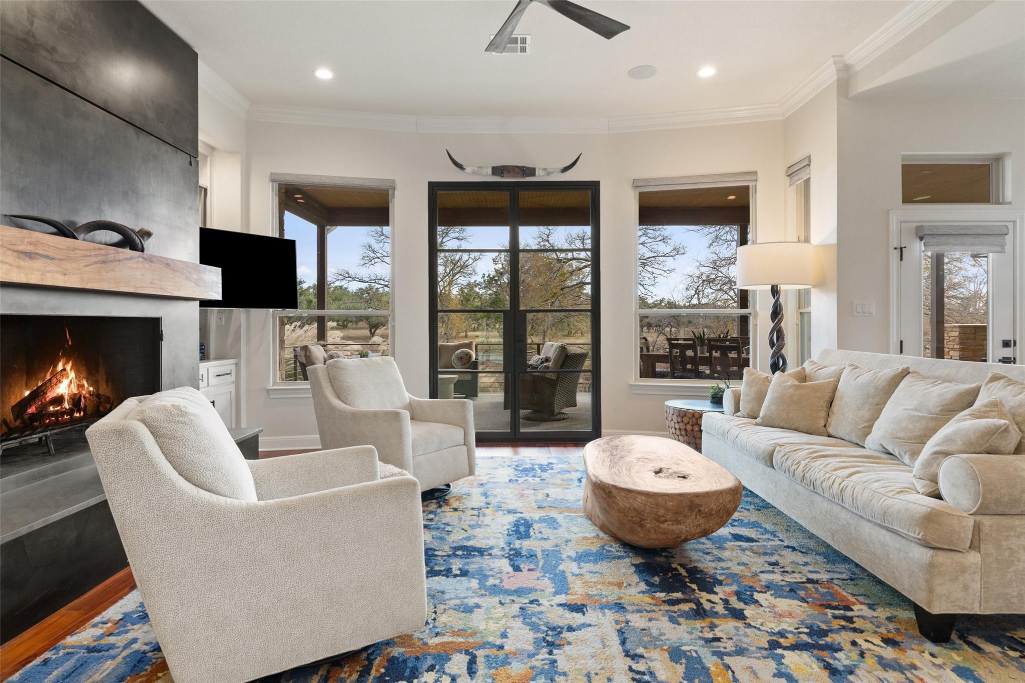 751 Prochnow Rd, Dripping Springs, TX 78620