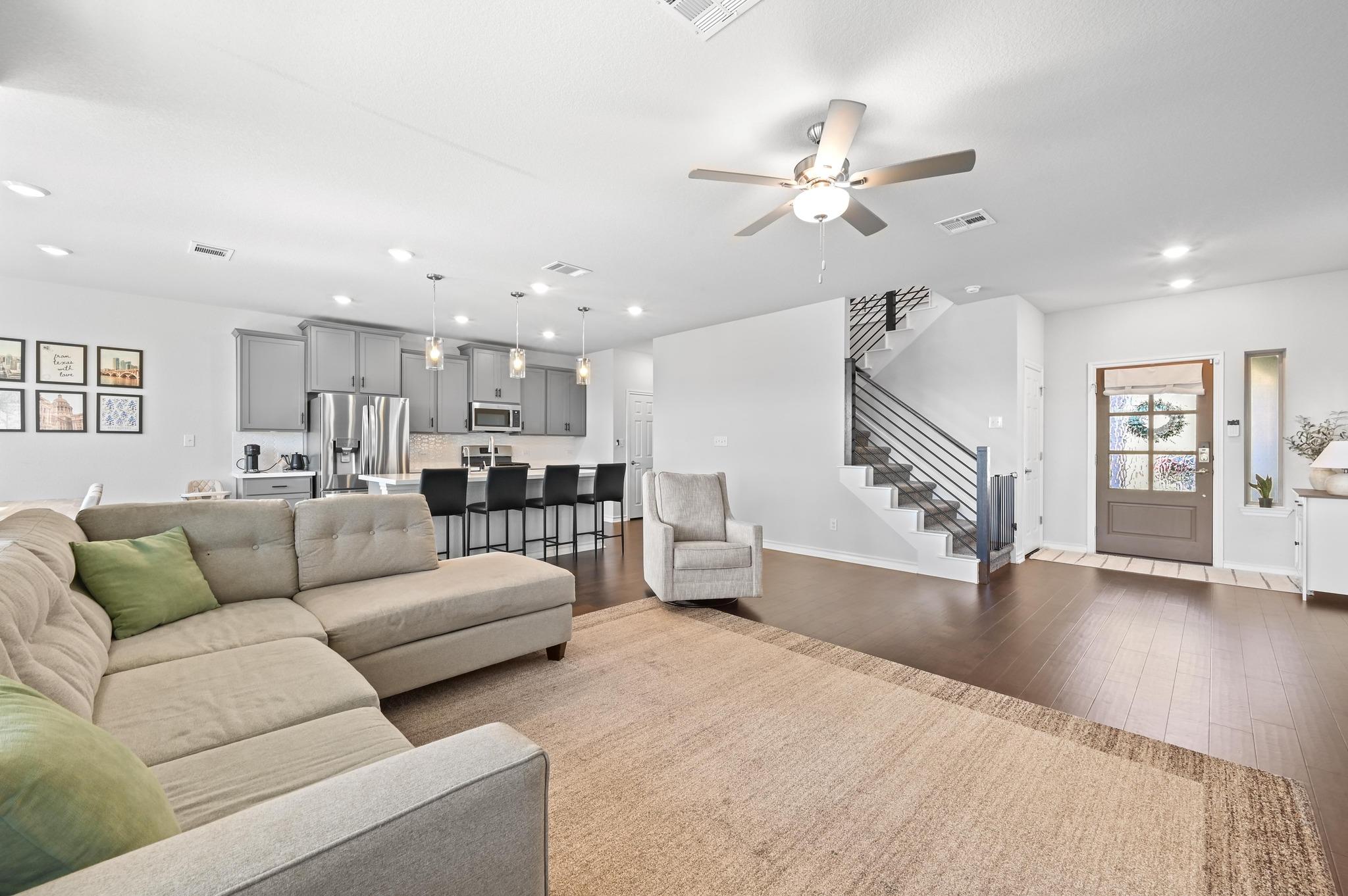 116 Small Seed Dr, Buda, TX 78610