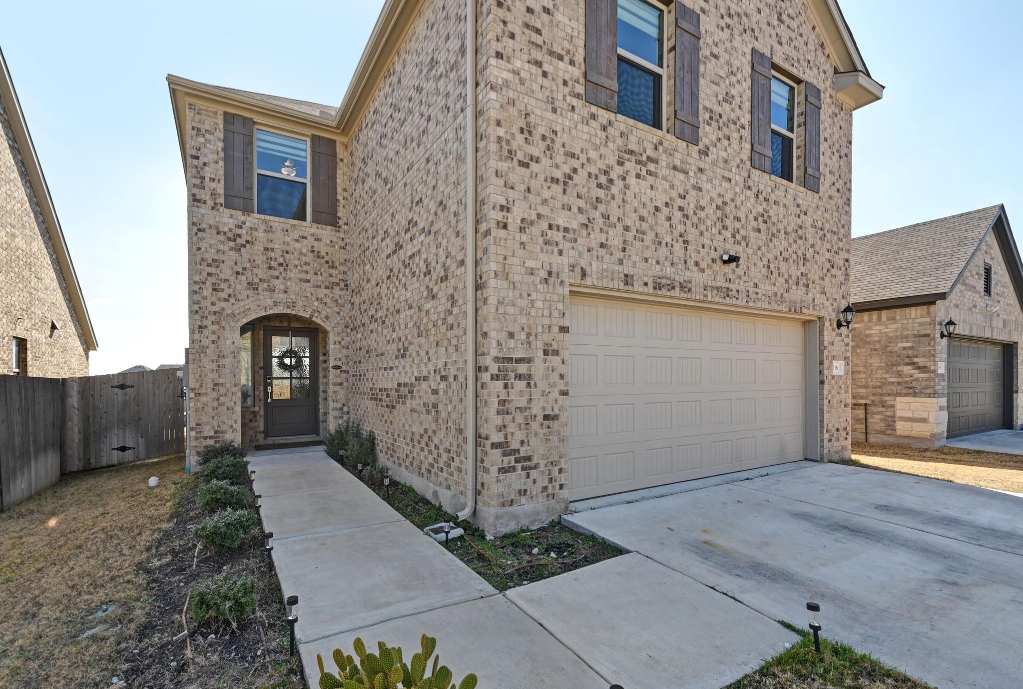 116 Small Seed Dr, Buda, TX 78610