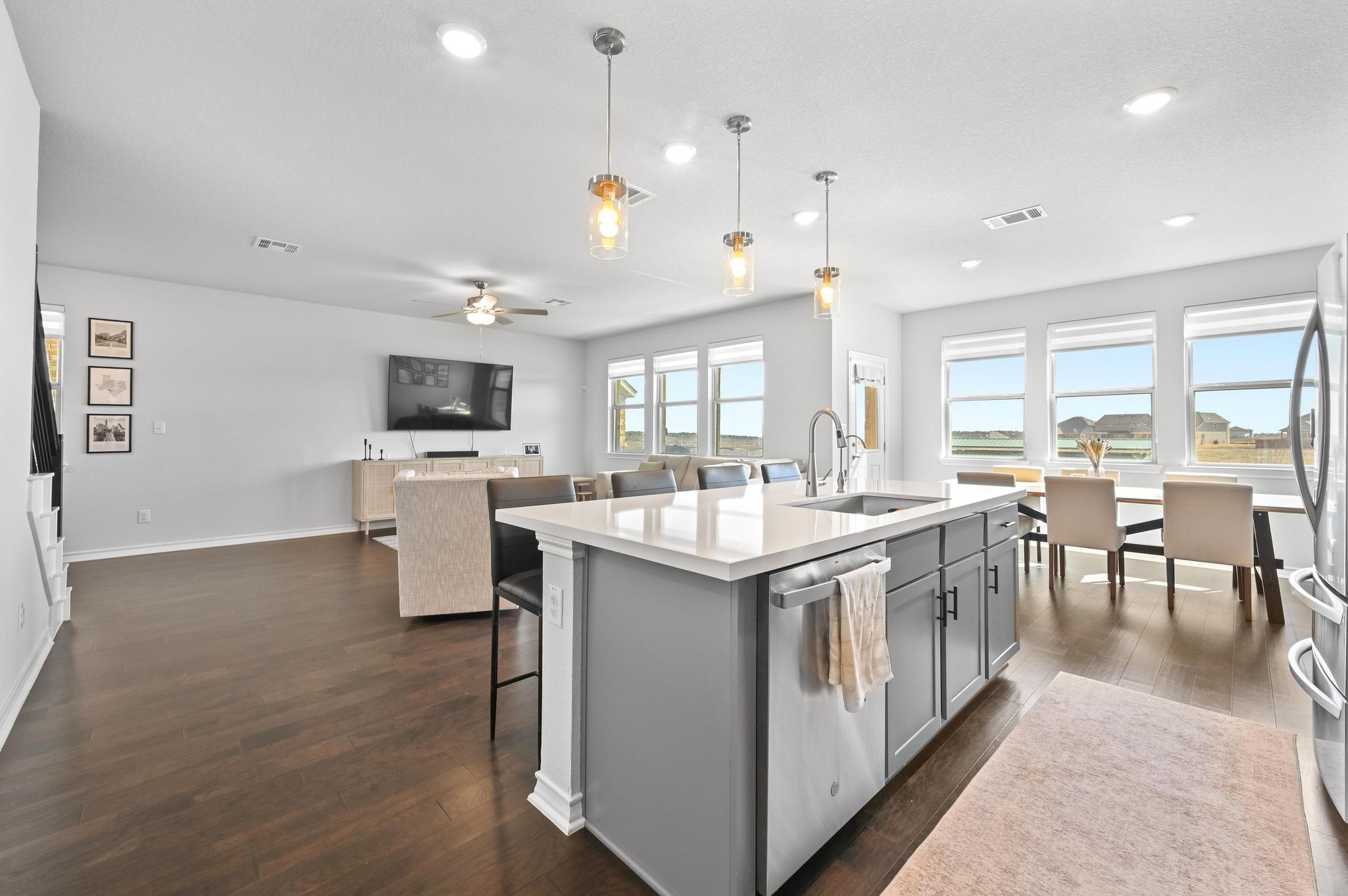 116 Small Seed Dr, Buda, TX 78610