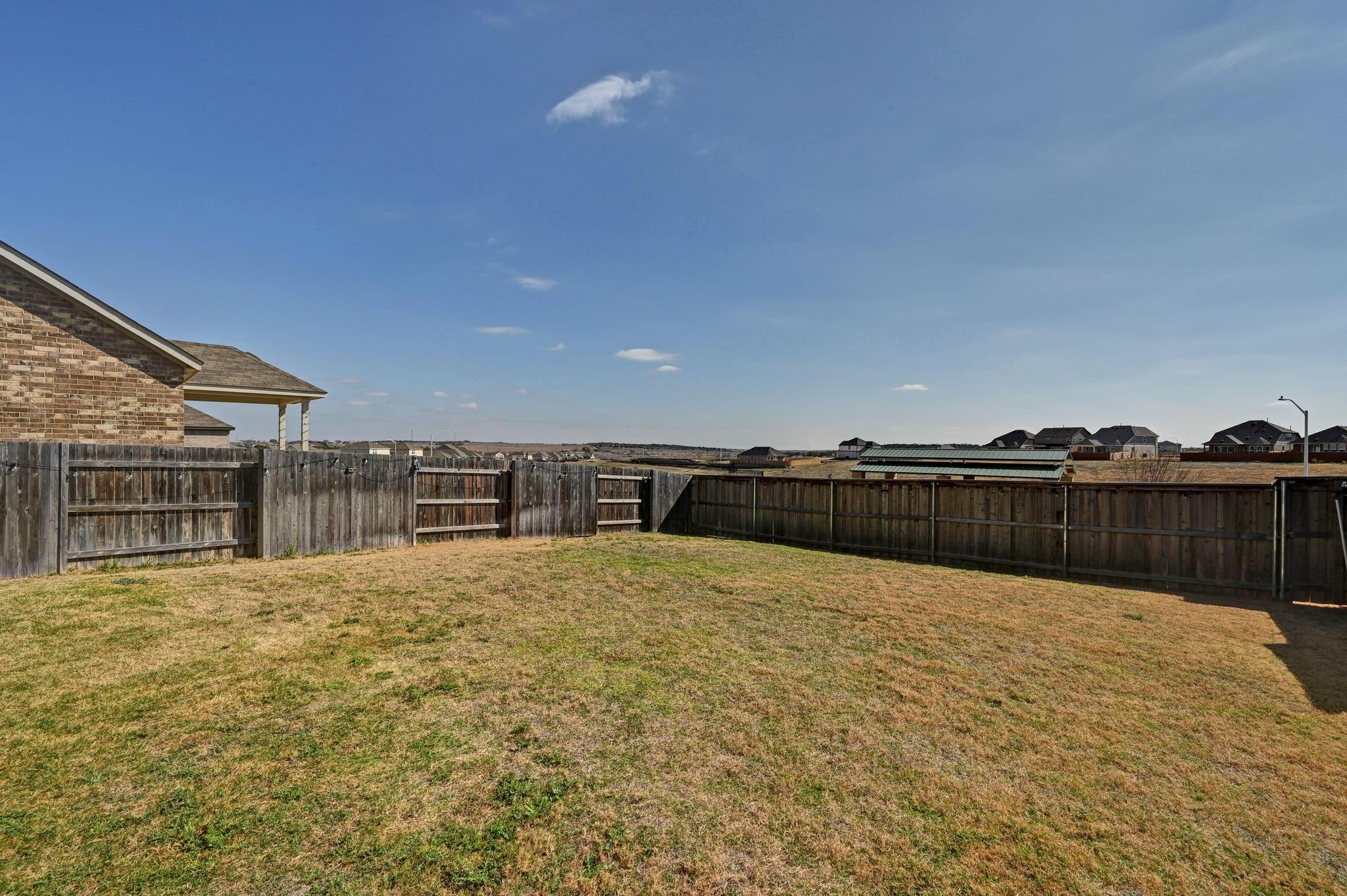 116 Small Seed Dr, Buda, TX 78610