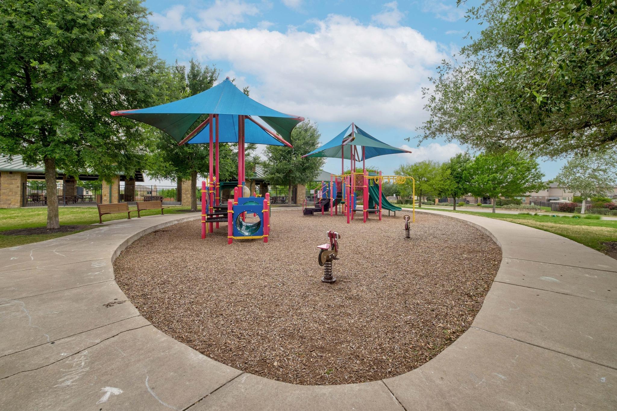 116 Small Seed Dr, Buda, TX 78610