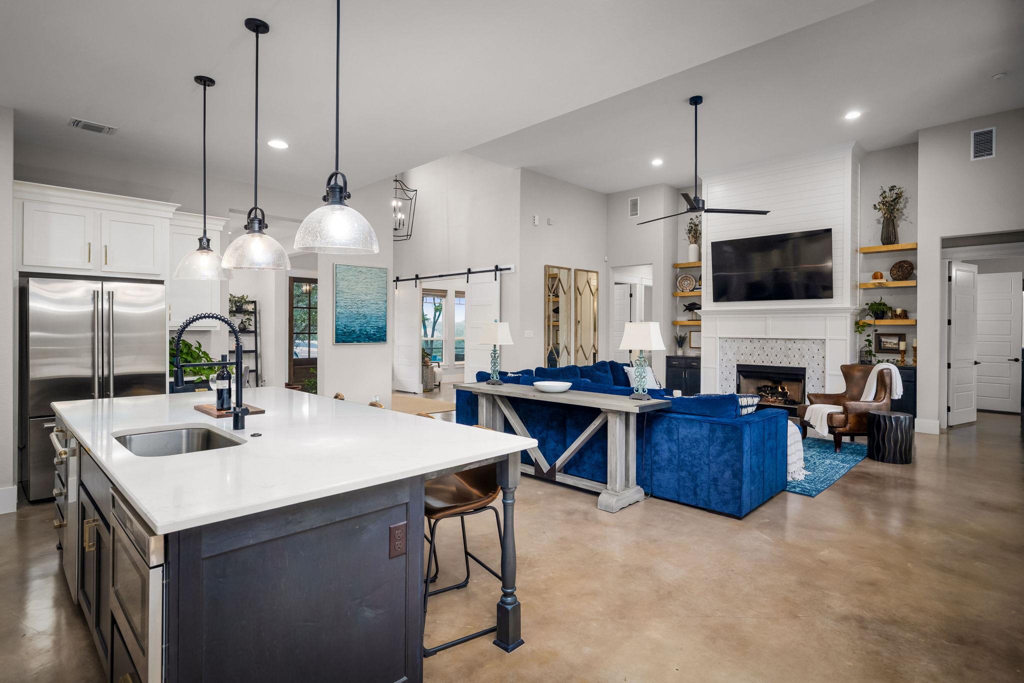 1226 Wild Rose Dr, New Braunfels, TX 78132