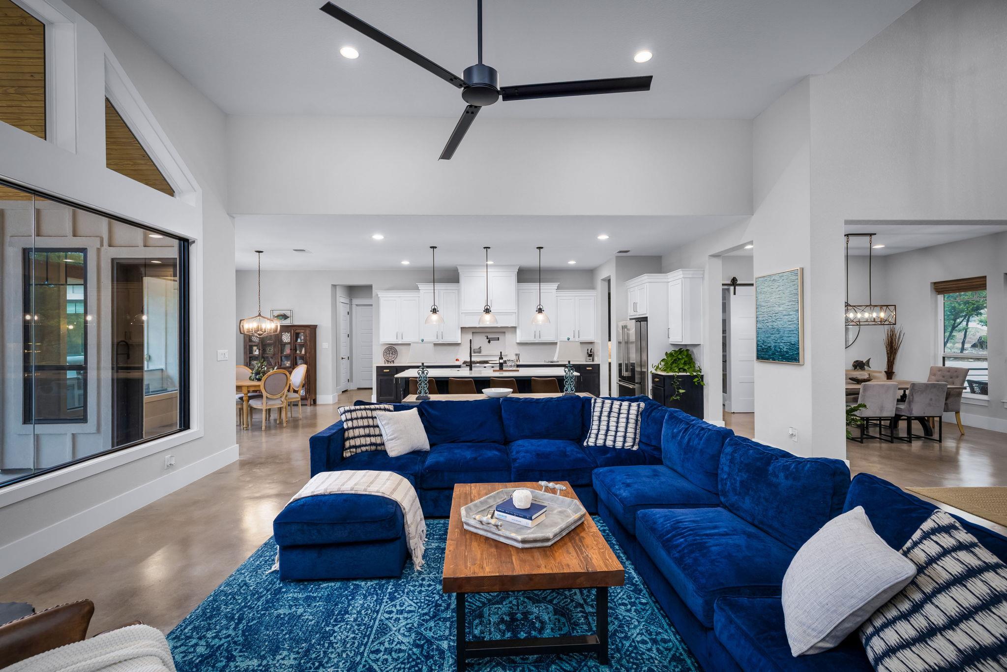 1226 Wild Rose Dr, New Braunfels, TX 78132