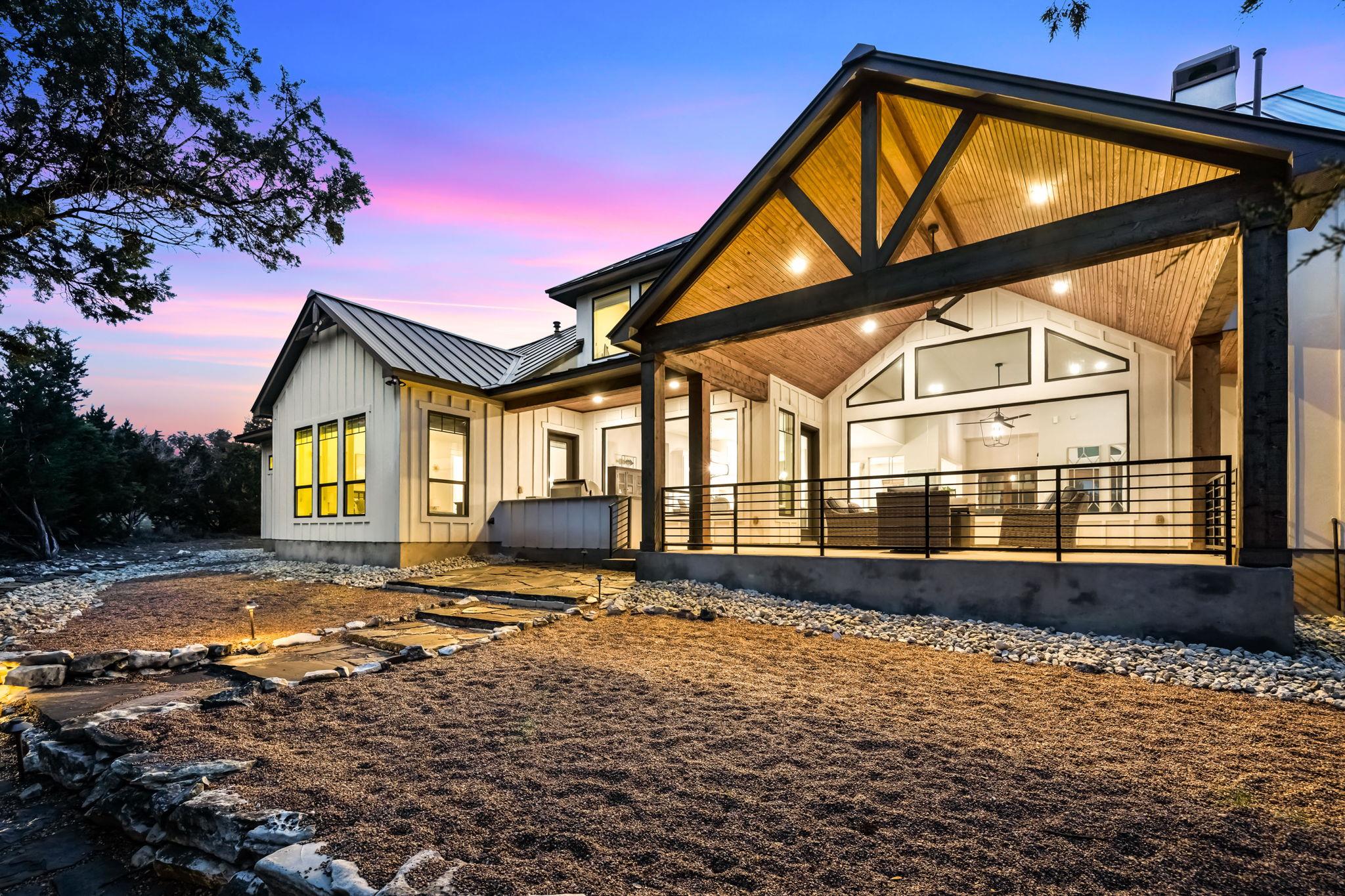 1226 Wild Rose Dr, New Braunfels, TX 78132