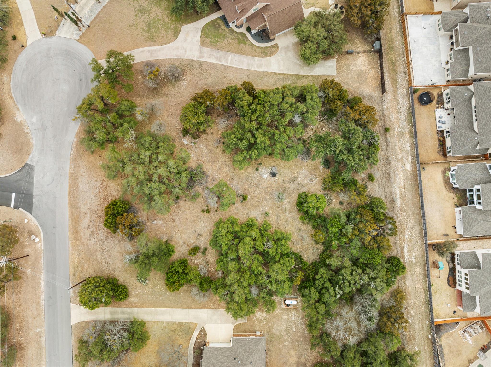 408 Ridge View Dr, Georgetown, TX 78628