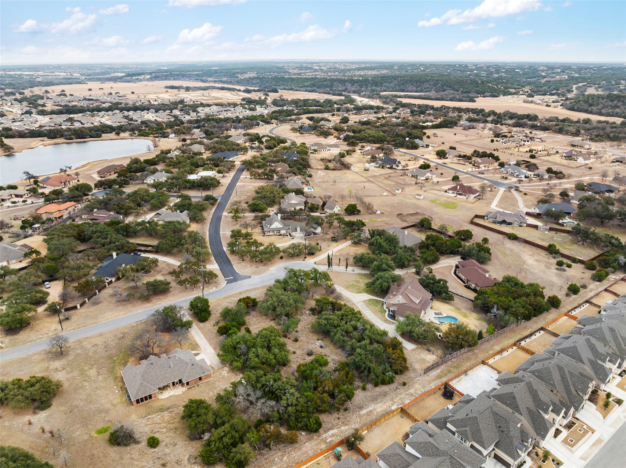 408 Ridge View Dr, Georgetown, TX 78628