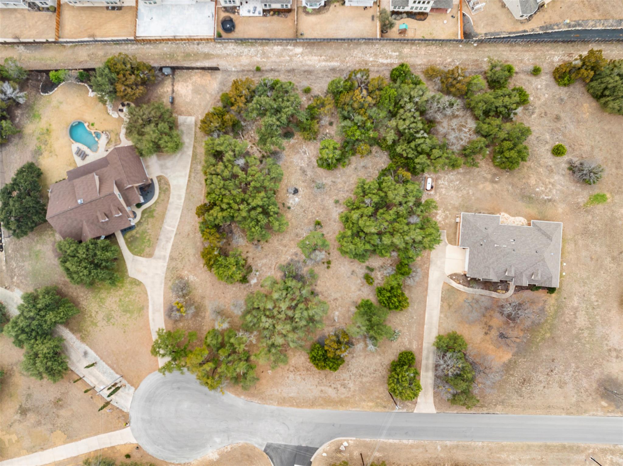 408 Ridge View Dr, Georgetown, TX 78628