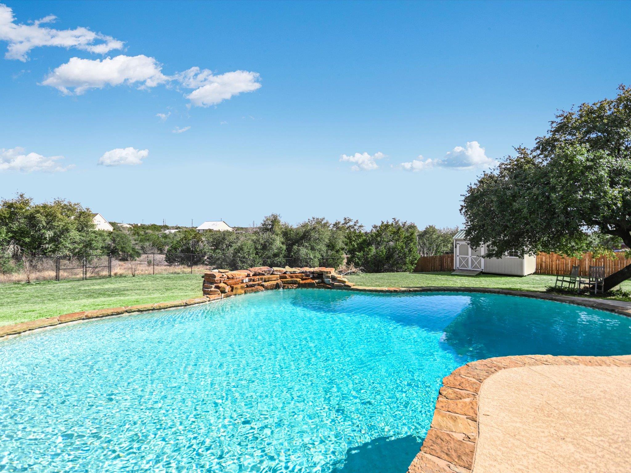 10111 Baxter Ln, Austin, TX 78736