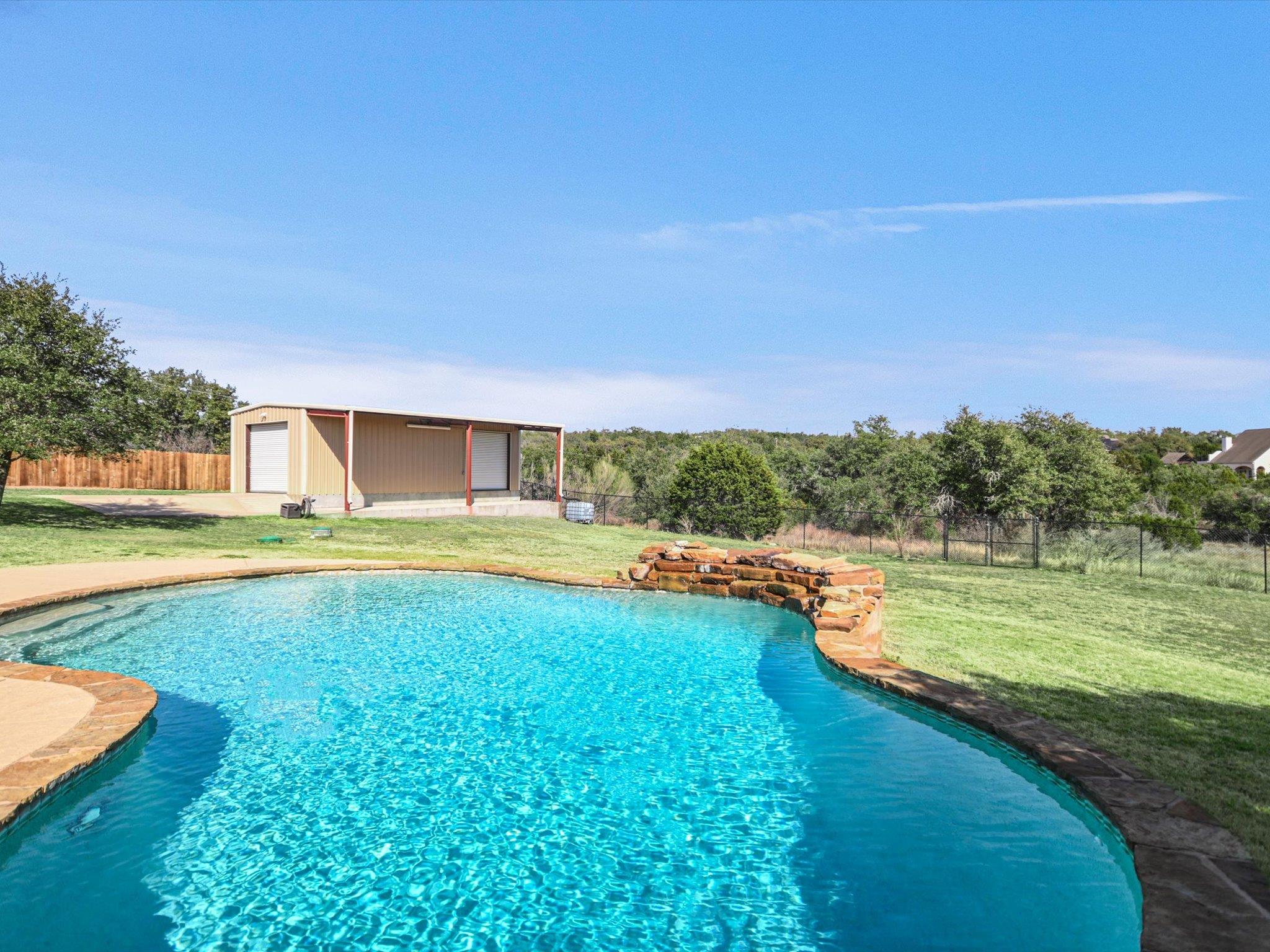 10111 Baxter Ln, Austin, TX 78736