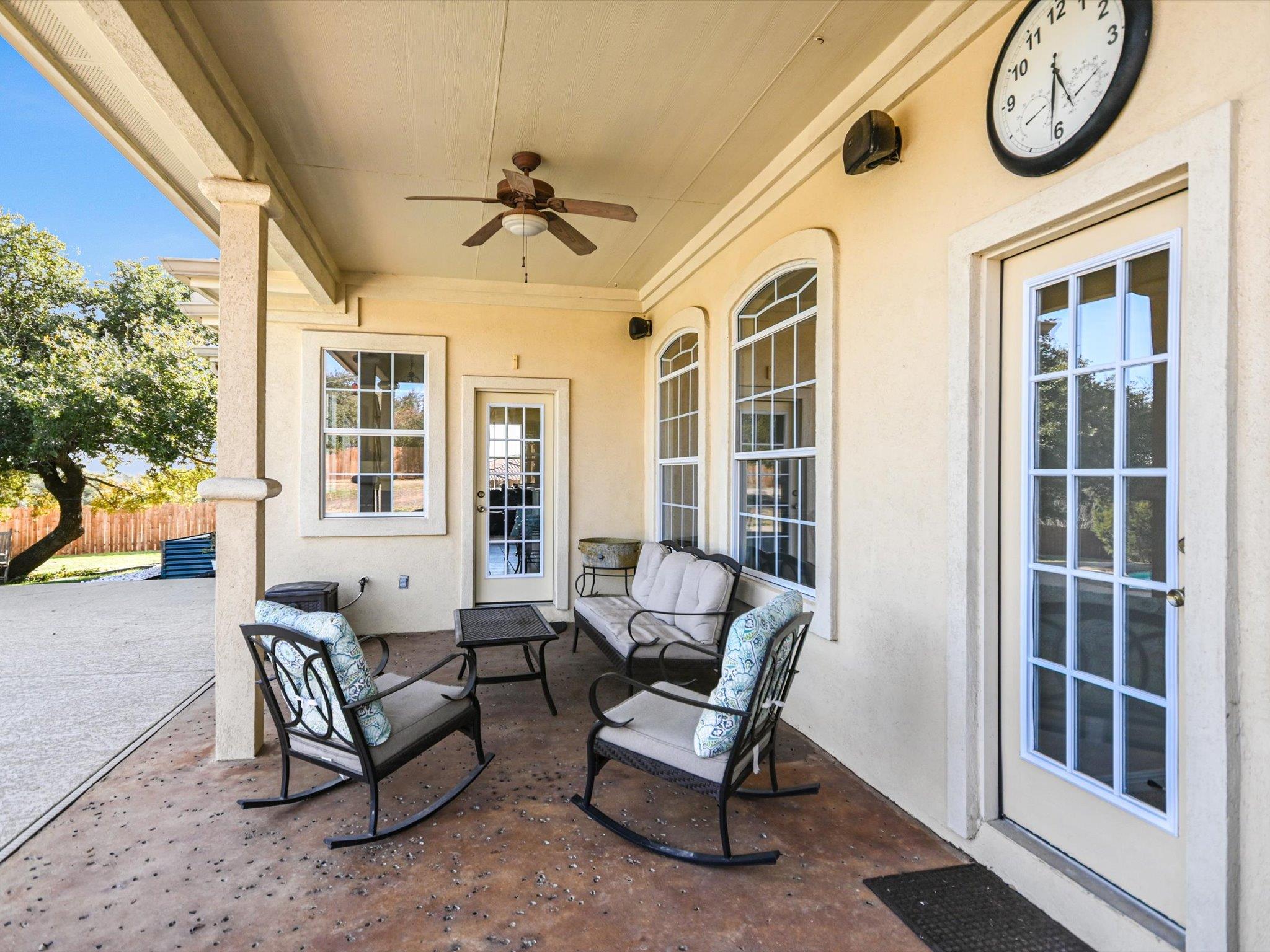 10111 Baxter Ln, Austin, TX 78736