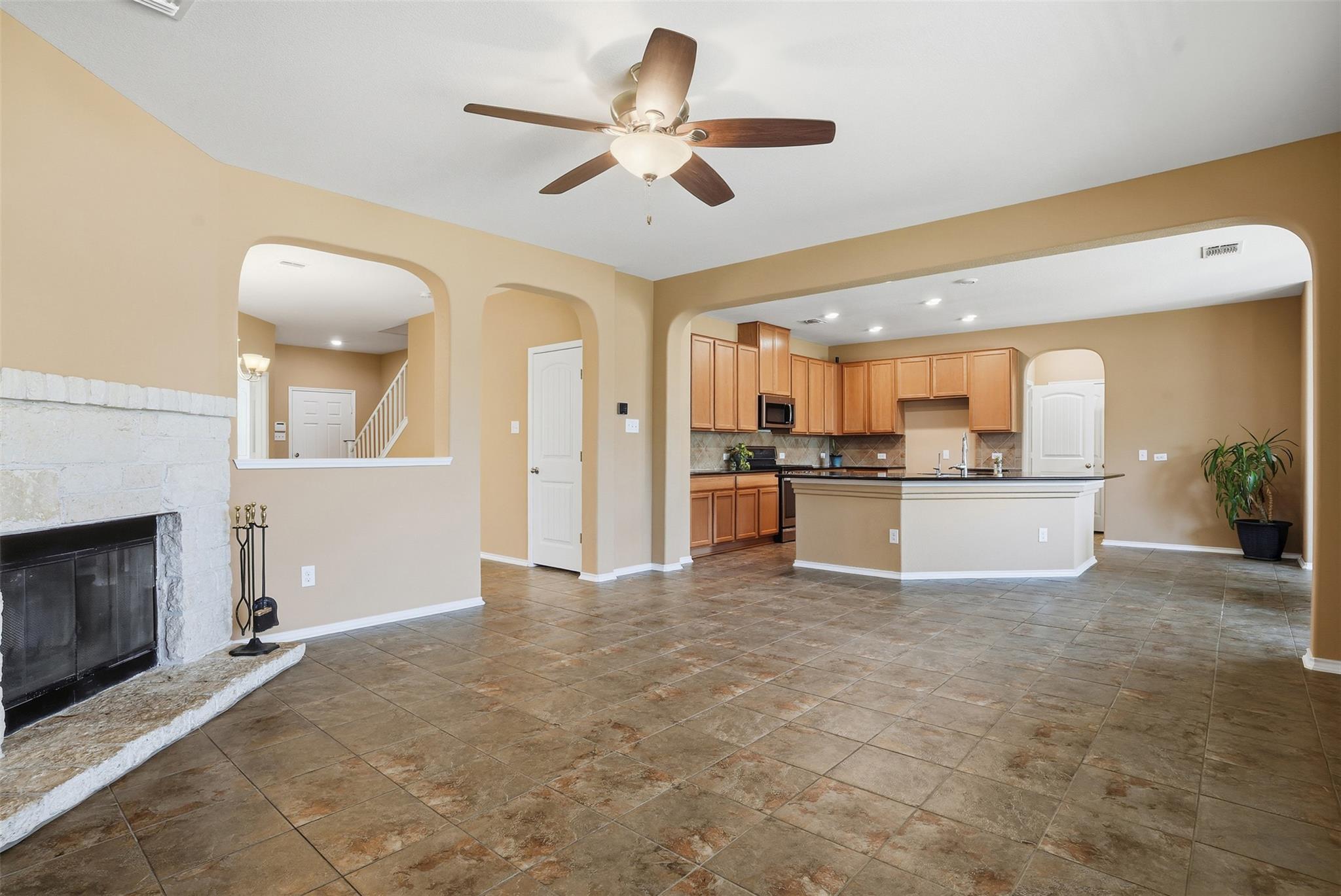 1720 Bovina Dr, Leander, TX 78641