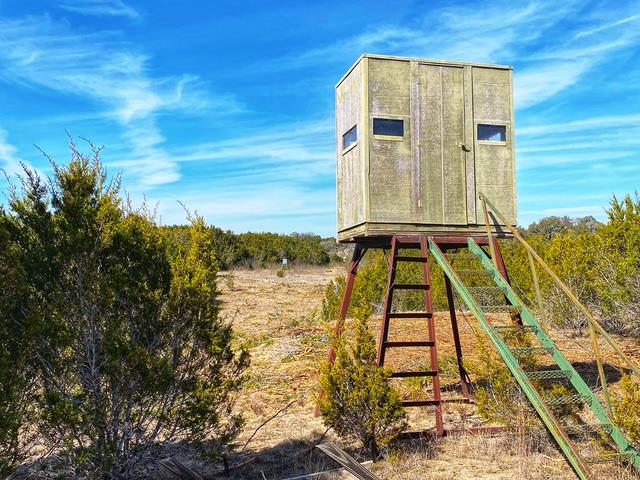 TBD 000 County Road 2699, Goldthwaite, TX 76853