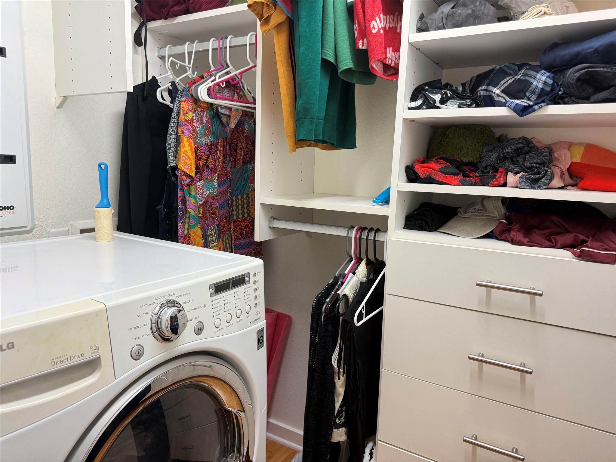 2200 Dickson Dr # 127, Austin, TX 78704