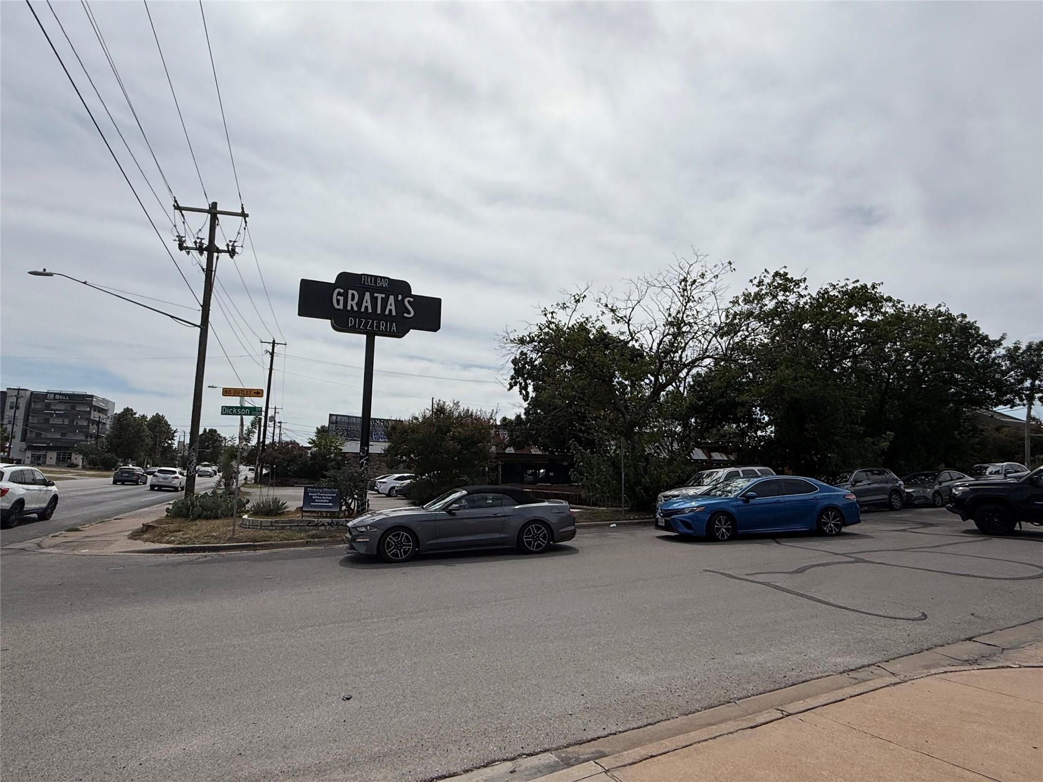 2200 Dickson Dr # 127, Austin, TX 78704