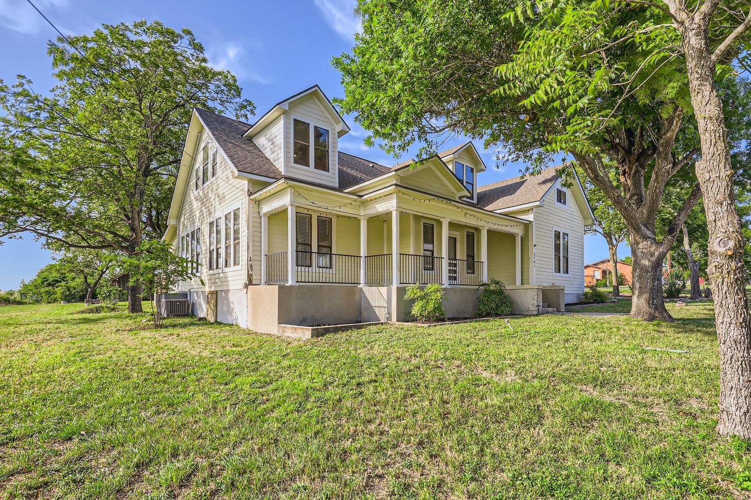 3701 Fm 972, Georgetown, TX 78626