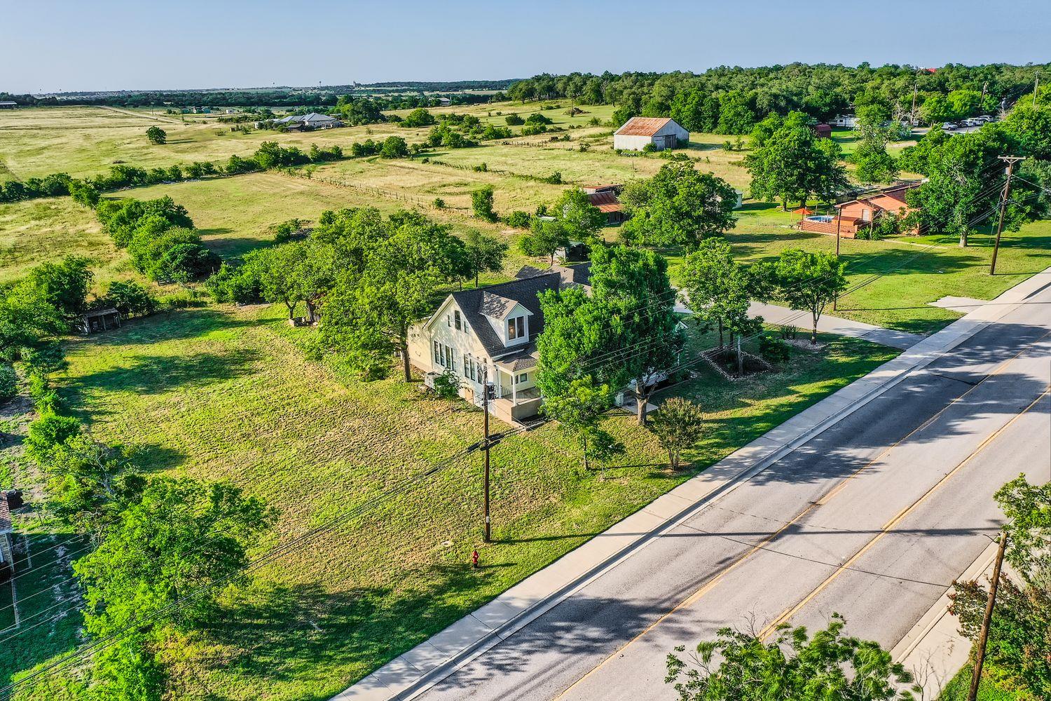 3701 Fm 972, Georgetown, TX 78626