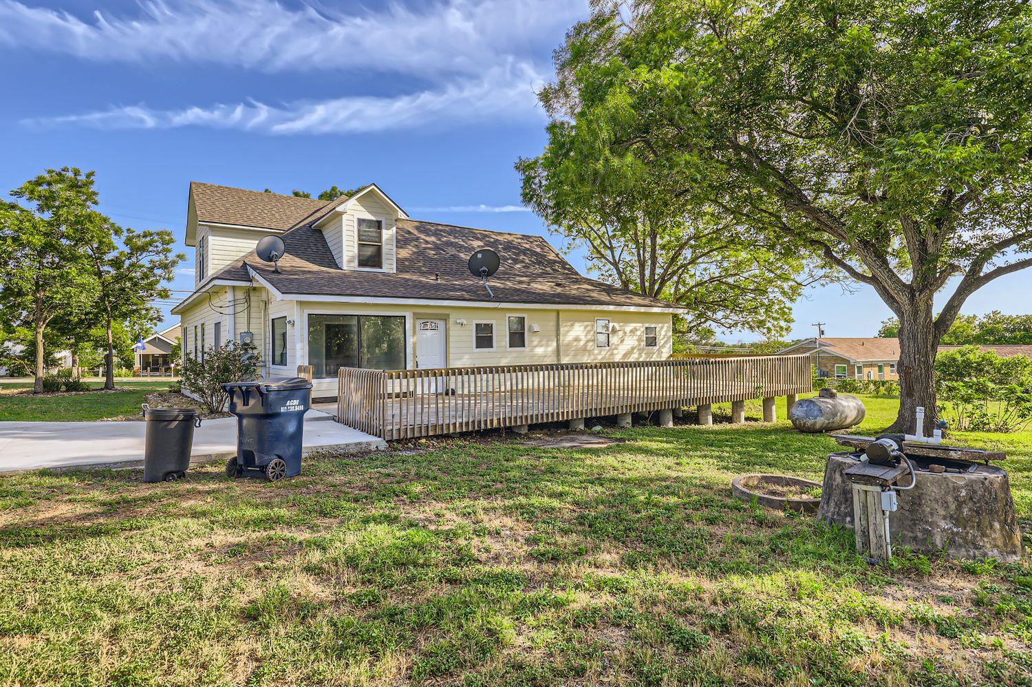 3701 Fm 972, Georgetown, TX 78626