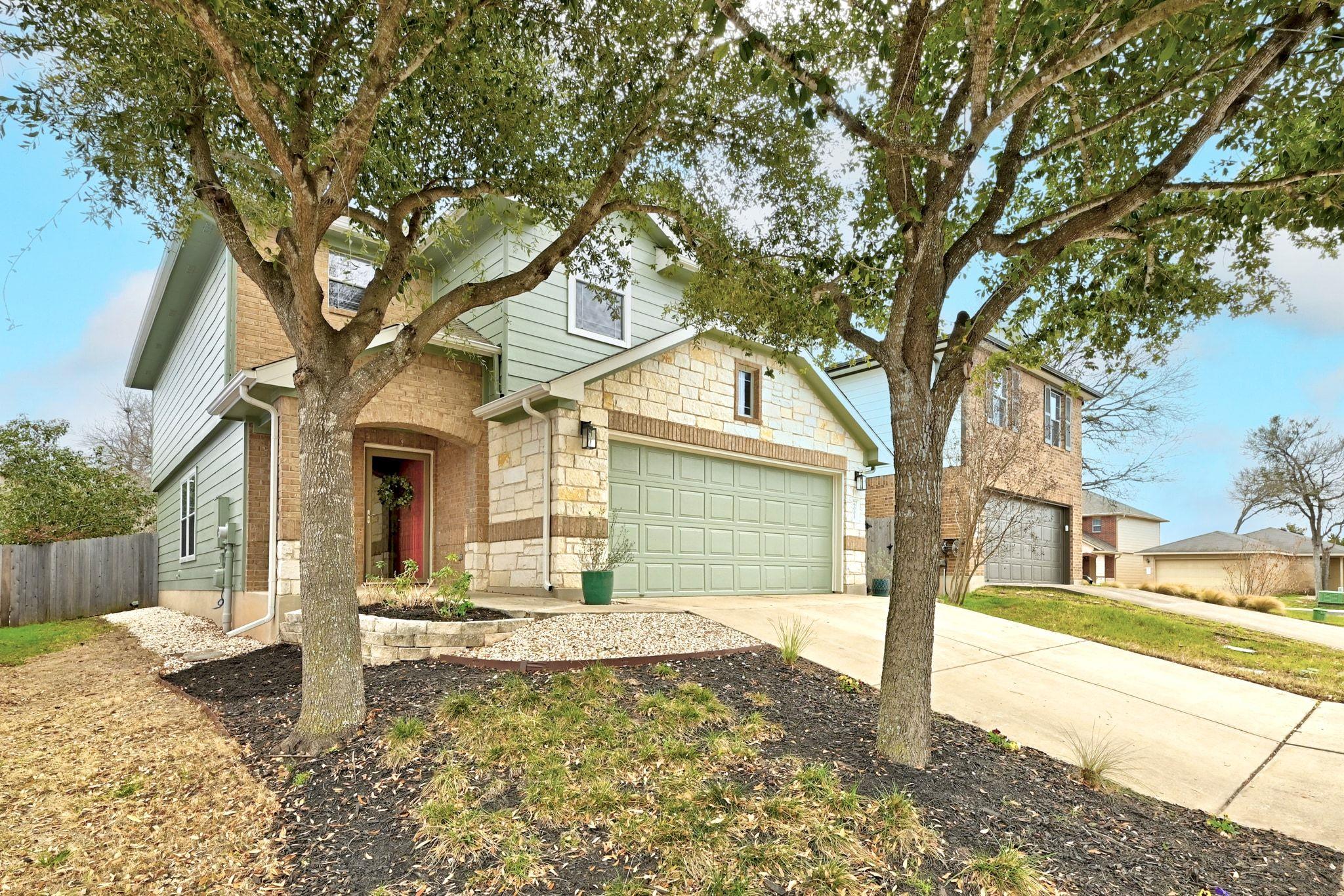 6005 Elfen Way, Austin, TX 78724