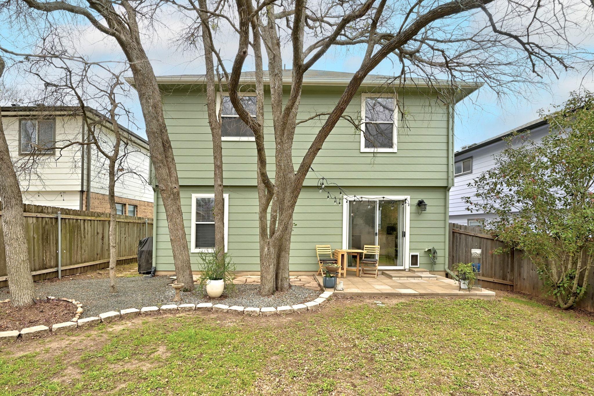 6005 Elfen Way, Austin, TX 78724